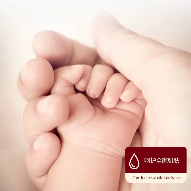 Moisturising Crack Repair Foot Cream