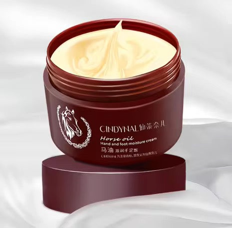 Moisturising Crack Repair Foot Cream
